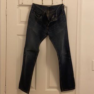 Levi’s 511 Jeans 29 x 30